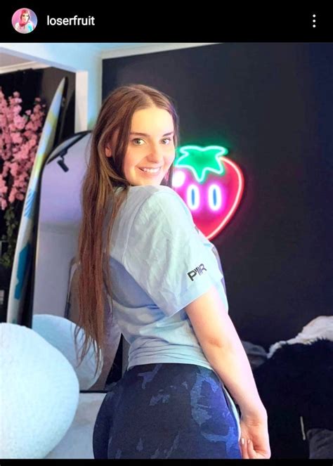 Thick Ass : r/Loserfruit